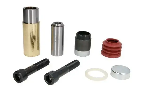 Commercial brake caliper repair kit