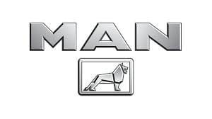 MAN LOGO MAN