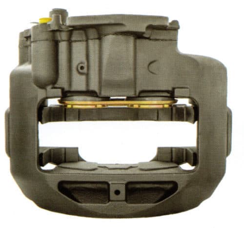 MAN TGA CALIPER