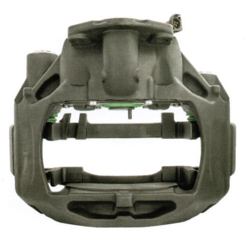 MAN MAXX-22 CALIPER