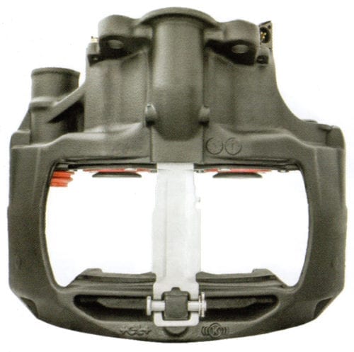 SM7002 KNORR BREMSE CALIPER