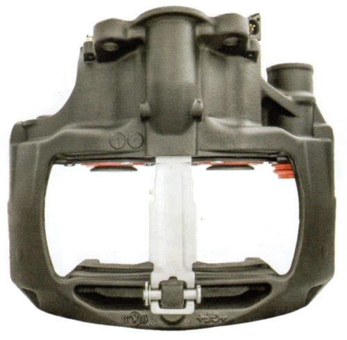 SM7012 KNORR BREMSE CALIPER