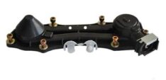 PAD WEARING SENSOR DAF XF MERCEDES ATEGO 2 WIRE UNIVERSAL CONTINUOUS POTENTIOMETER