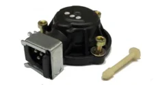 SCANIA & MERCEDES BUS BRAKE PAD WEAR SENSOR – Radial 3 Wire Continuous Potentiometer Clip Type