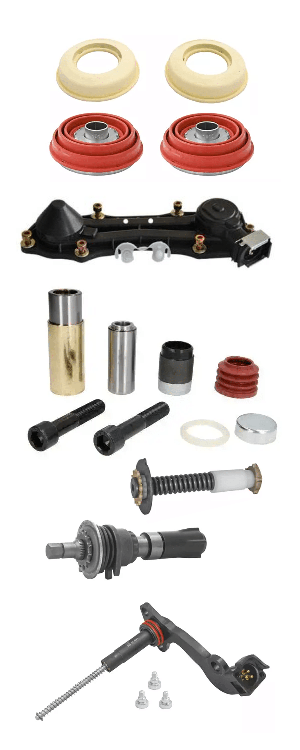 Caliper Repair Kits