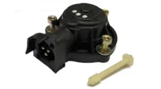 SCANIA & MERCEDES BUS BRAKE PAD WEAR SENSOR – Radial 3 Wire Continuous Potentiometer Screw Type