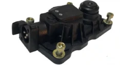 MERCEDES ATEGO BRAKE PAD WEAR SENSOR – 2 Wire SB Knorr Version ON/OFF Potentiometer