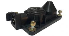 MERCEDES ATEGO BRAKE PAD WEAR SENSOR – 2 Wire SN Knorr Version ON/OFF Potentiometer