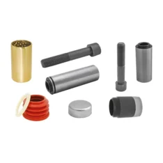 Slider Repair Kit for Knorr-Bremse Brake Caliper Guide Pin – SK7 / SL7 / SM7 / SN6 / SN7 / ST6
